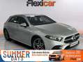 Mercedes-Benz A 180 180d Gris - thumbnail 1