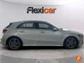 Mercedes-Benz A 180 180d Gris - thumbnail 4