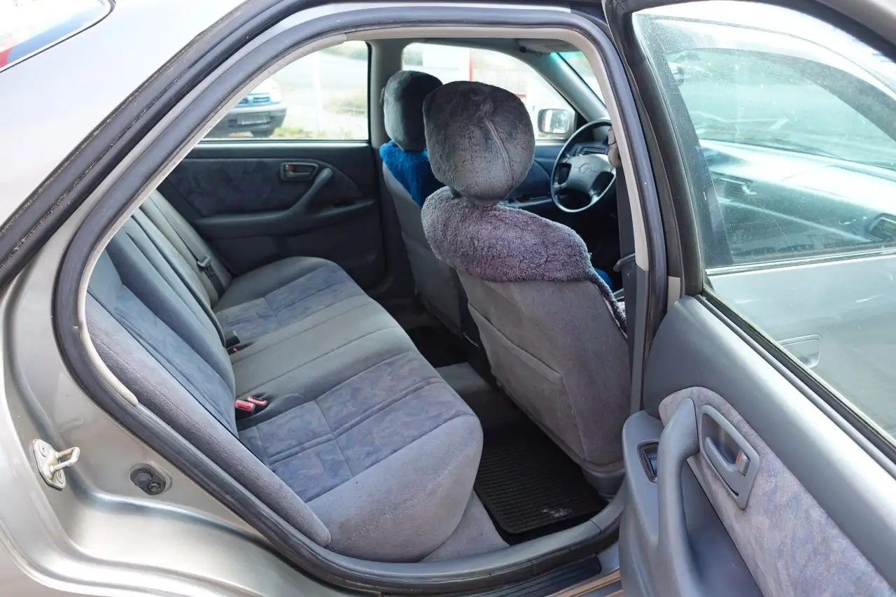 Toyota Camry 2.2, foto 8