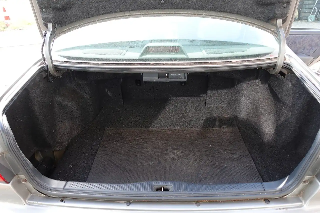Toyota Camry 2.2, foto 9
