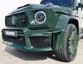 Mercedes-Benz G 63 AMG G 63 BRABUS 800 Masterpiece Mean Green Grün - thumbnail 4