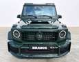 Mercedes-Benz G 63 AMG G 63 BRABUS 800 Masterpiece Mean Green Grün - thumbnail 6