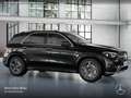 Mercedes-Benz GLE 350 de 4M AMG+PANO+360+AHK+MULTIBEAM+SPUR+TOTW Schwarz - thumbnail 15