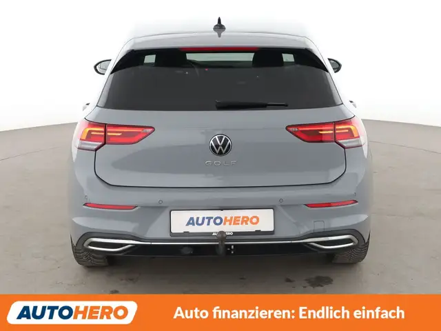 Volkswagen Golf view 5
