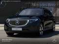 Mercedes-Benz EQC 400 4M MULTIBEAM+KAMERA+KEYLESS Schwarz - thumbnail 2