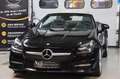 Mercedes-Benz SLK 350 *AMG PAKET*AIRSCRAF*BI XENON*HK AUDIO* Zwart - thumbnail 1