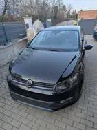 Volkswagen Polo 1.0 60 Trendline
