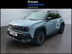 Renault E-Tech  iconic 150 hp comfort range