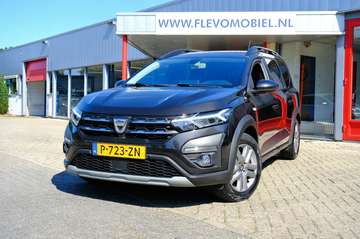 1.0 TCe Comfort *37.675km!* Navi|1e Eig|LED|Airco|