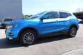 Nissan Qashqai 1,3 DIG-T Tekna Blau - thumbnail 3