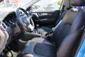 Nissan Qashqai 1,3 DIG-T Tekna Blau - thumbnail 9