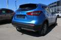 Nissan Qashqai 1,3 DIG-T Tekna Blau - thumbnail 4