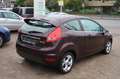 Ford Fiesta 1.4 Titanium *LPG-GAS *KLIMATRONIK *SITZH Negro - thumbnail 6