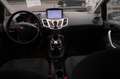 Ford Fiesta 1.4 Titanium *LPG-GAS *KLIMATRONIK *SITZH Negro - thumbnail 8