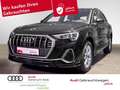 Audi Q3 45 TFSI e S-line S-tronic Navi+ ACC RFK Klima Schwarz - thumbnail 1