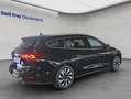 Ford Focus Turnier 1.5 EcoBlue Aut. TITANIUM EDITION Schwarz - thumbnail 3