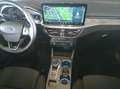 Ford Focus Turnier 1.5 EcoBlue Aut. TITANIUM EDITION Schwarz - thumbnail 10