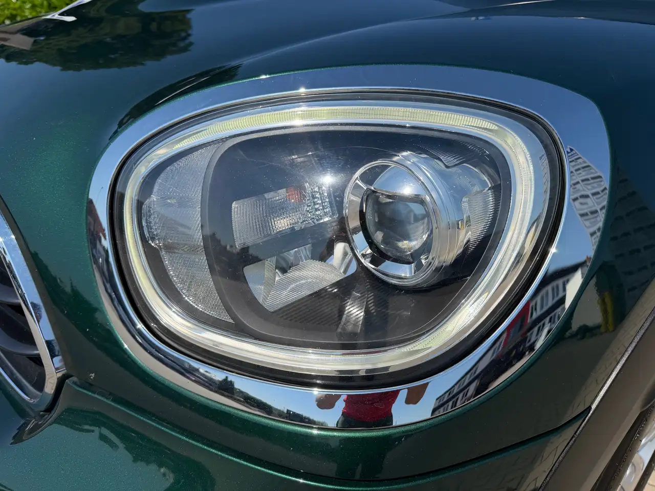 Das Auto