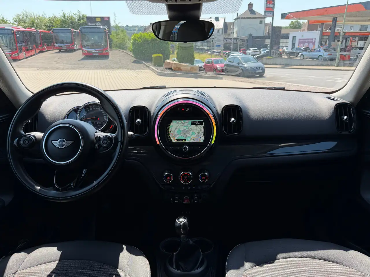 Das Auto