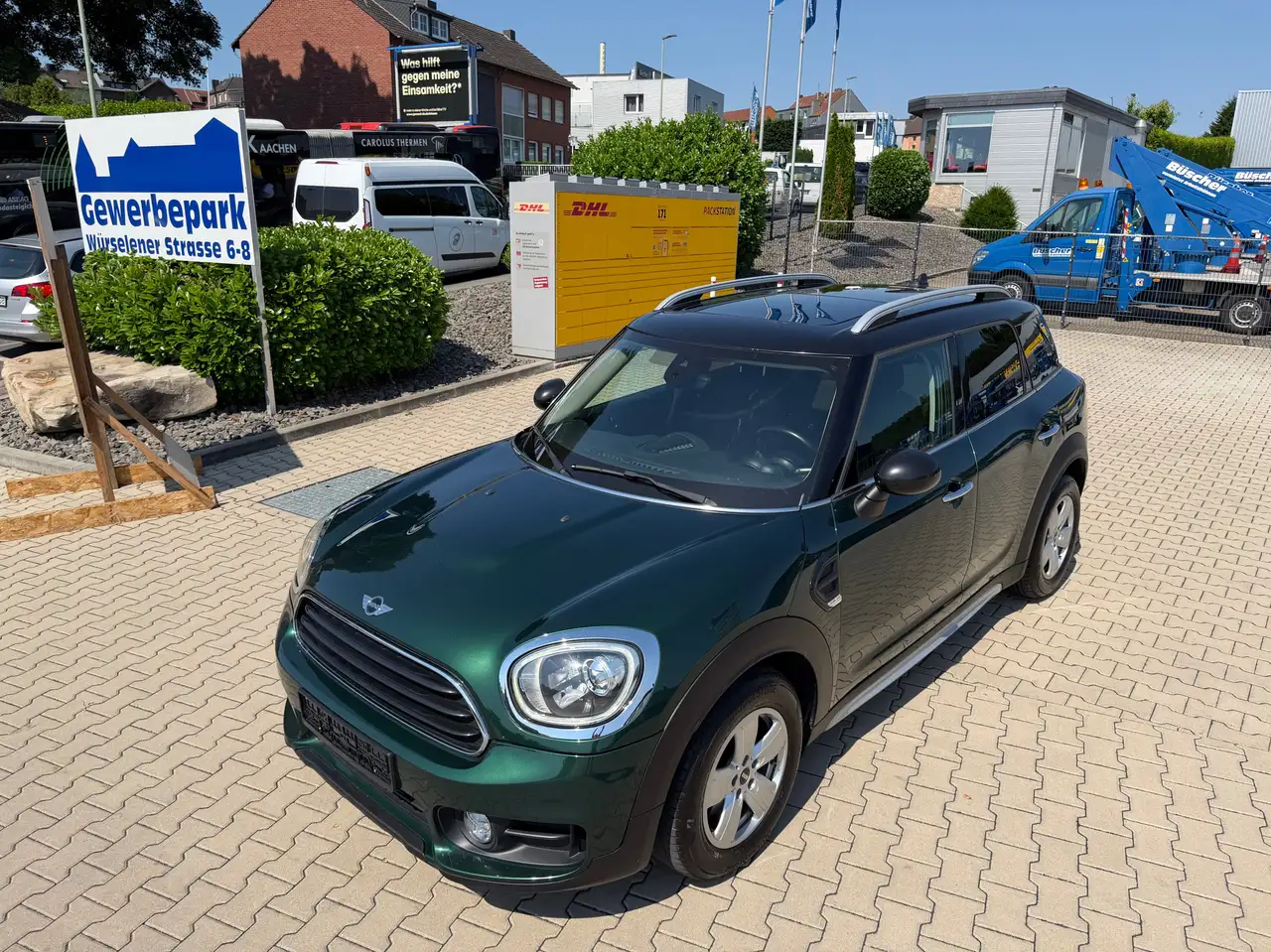 Das Auto