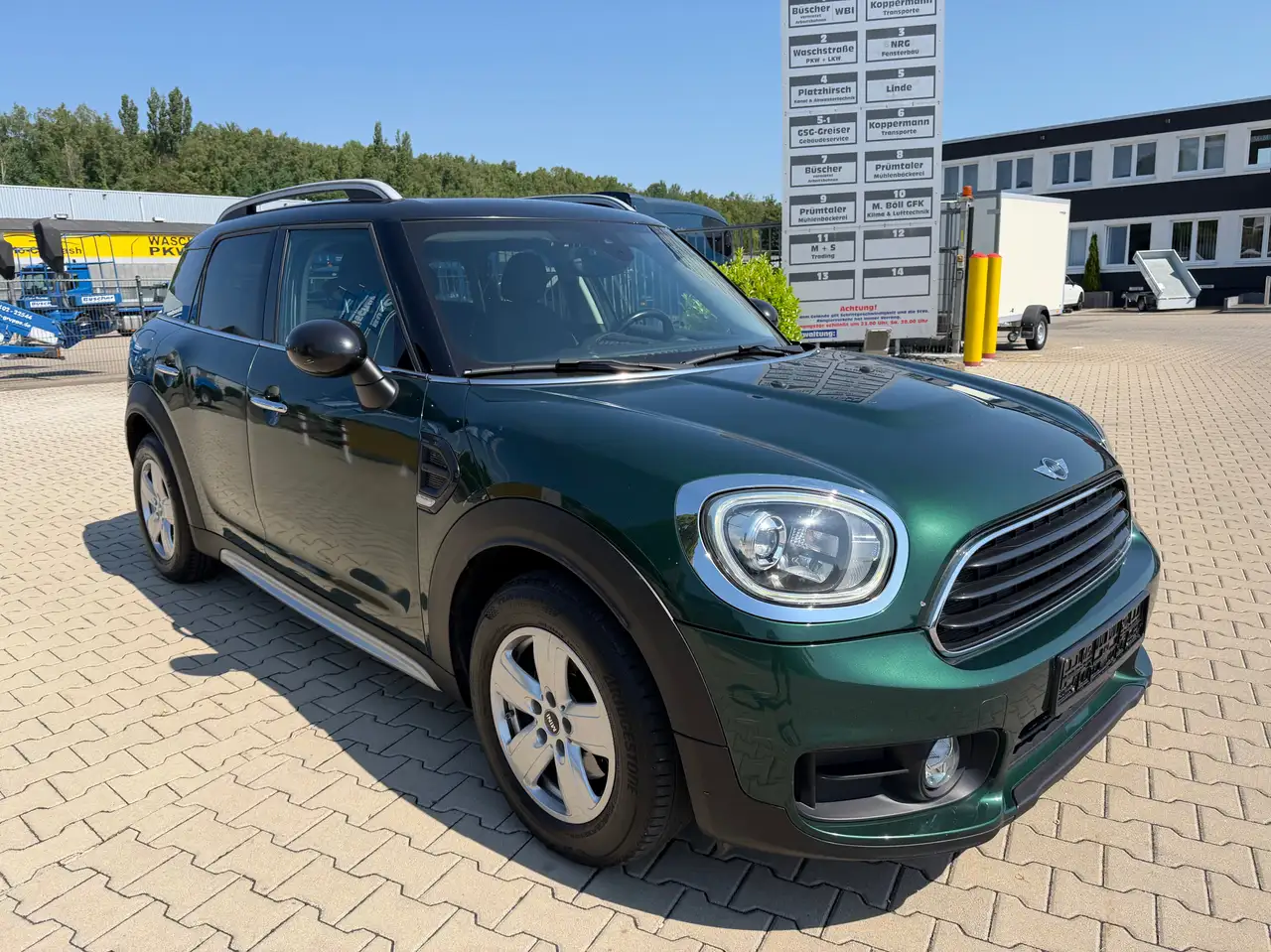 Das Auto