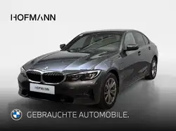 Bmw 320 Sport Line