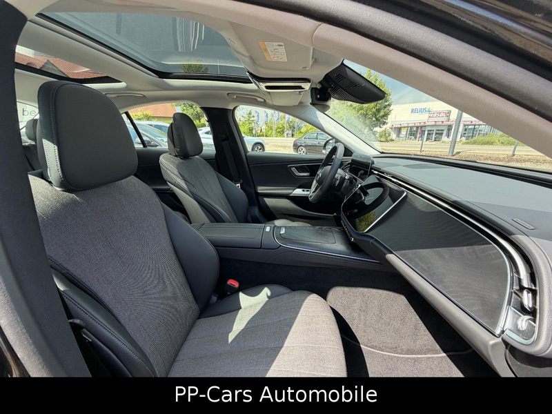 Mercedes-Benz E 220 d Ava. Advanced*PANO*KeyGO*LED*Kamera*MY26 — photo 6