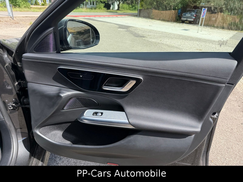 Mercedes-Benz E 220 d Ava. Advanced*PANO*KeyGO*LED*Kamera*MY26 — photo 14