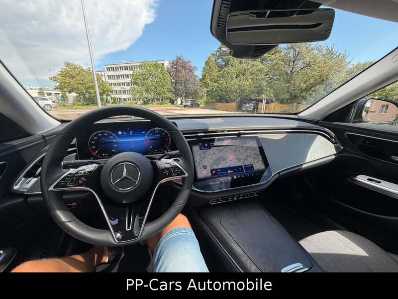 Mercedes-Benz E 220 d Ava. Advanced*PANO*KeyGO*LED*Kamera*MY26 — photo 2
