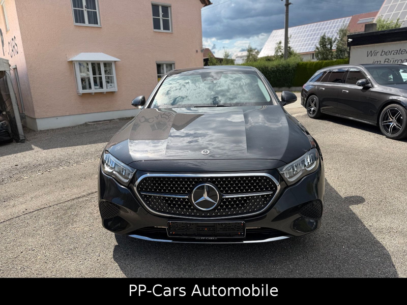 Mercedes-Benz E 220 d Ava. Advanced*PANO*KeyGO*LED*Kamera*MY26 — photo 7