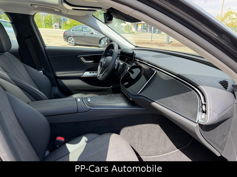 Mercedes-Benz E 220 d Ava. Advanced*PANO*KeyGO*LED*Kamera*MY26 — photo 12