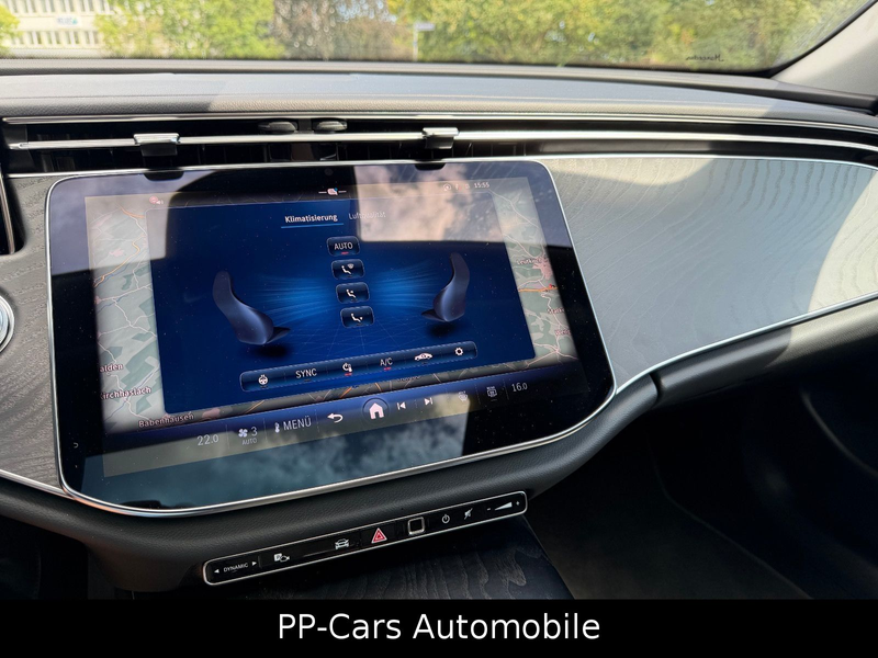 Mercedes-Benz E 220 d Ava. Advanced*PANO*KeyGO*LED*Kamera*MY26 — photo 13