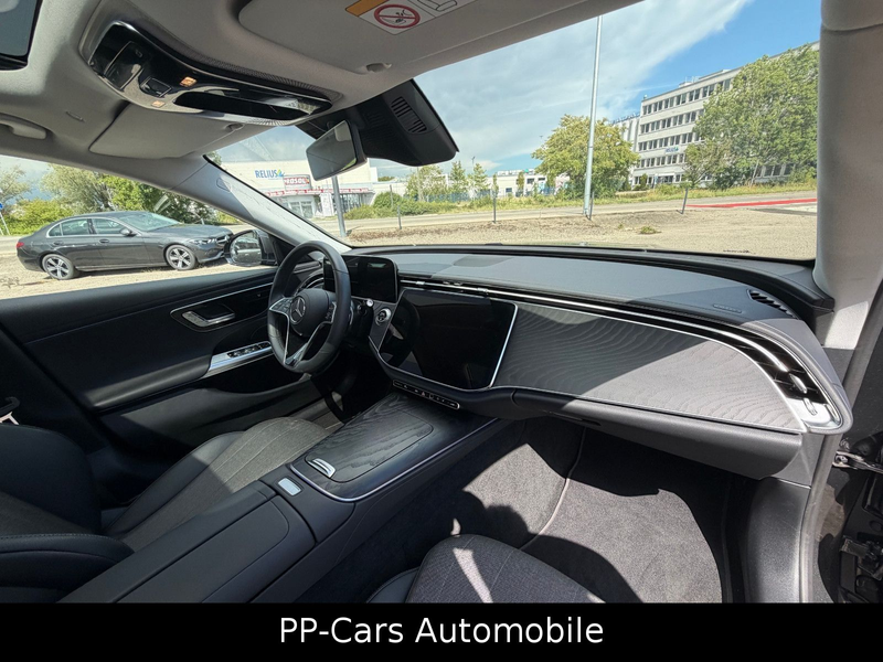 Mercedes-Benz E 220 d Ava. Advanced*PANO*KeyGO*LED*Kamera*MY26 — photo 8