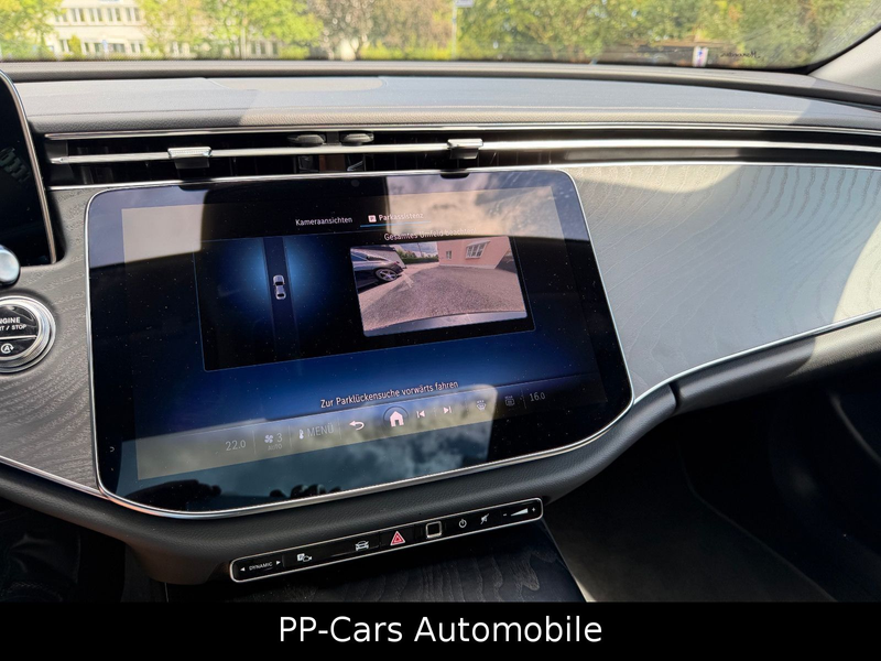 Mercedes-Benz E 220 d Ava. Advanced*PANO*KeyGO*LED*Kamera*MY26 — photo 15