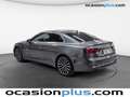 Audi A5 Coupé 40 TFSI S line S tronic 140kW Gris - thumbnail 4