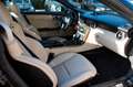 Mercedes-Benz SLK 350 AMG LEDER/NAVI/PANO/AUTOMAT/HARMANN Czarny - thumbnail 11