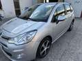 Citroen C3 1.6 bluehdi Feel s&s 75cv Per Neopatentati Argent - thumbnail 3