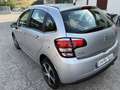 Citroen C3 1.6 bluehdi Feel s&s 75cv Per Neopatentati Argent - thumbnail 4