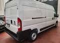 Fiat Ducato Fiat Ducato L3 H2 2.2 B-Hdi 140cv EURO 6d Blanco - thumbnail 6