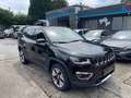 Jeep Compass Limited 4WD/2.Hand/Automatik Schwarz - thumbnail 1