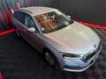 Skoda Octavia Ambition *1-BESITZ*NAVI*SITZHEIZUNG* Grau - thumbnail 7