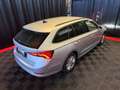 Skoda Octavia Ambition *1-BESITZ*NAVI*SITZHEIZUNG* Grau - thumbnail 13