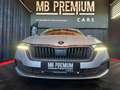 Skoda Octavia Ambition *1-BESITZ*NAVI*SITZHEIZUNG* Grau - thumbnail 6