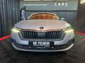 Skoda Octavia Ambition *1-BESITZ*NAVI*SITZHEIZUNG* Grau - thumbnail 5