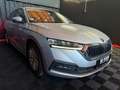 Skoda Octavia Ambition *1-BESITZ*NAVI*SITZHEIZUNG* Grau - thumbnail 10