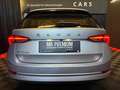 Skoda Octavia Ambition *1-BESITZ*NAVI*SITZHEIZUNG* Grau - thumbnail 18