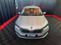 Skoda Octavia Ambition *1-BESITZ*NAVI*SITZHEIZUNG* Grau - thumbnail 4