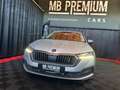 Skoda Octavia Ambition *1-BESITZ*NAVI*SITZHEIZUNG* Grau - thumbnail 3