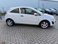 Opel Corsa D Selection*KLIMA*LMFELGE*HU NEU Weiß - thumbnail 4
