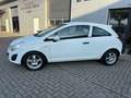 Opel Corsa D Selection*KLIMA*LMFELGE*HU NEU Weiß - thumbnail 3